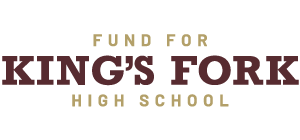 King's Fork High School